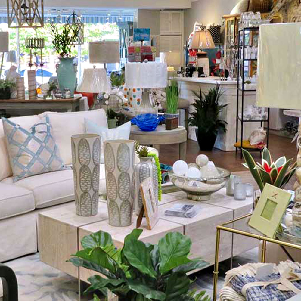 Furniture Store in Venice, FL | Venice Living Furniture & Interiors
